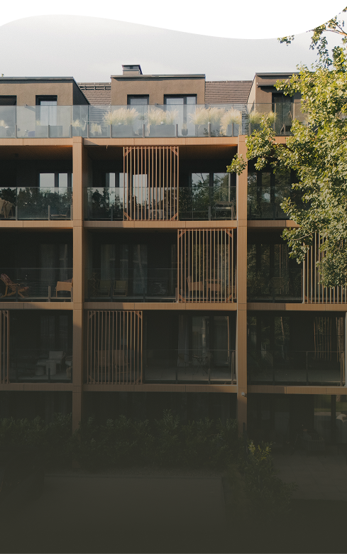 Nowoczesna architektura